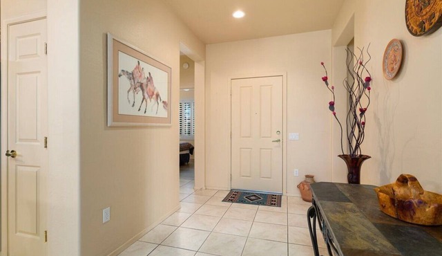 BEAUTIFUL HOME IN THE GRAND IN SURPRISE, BACKYARD OASIS
