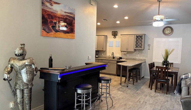 Beautiful new home designed for your family vacations and lasting memories.