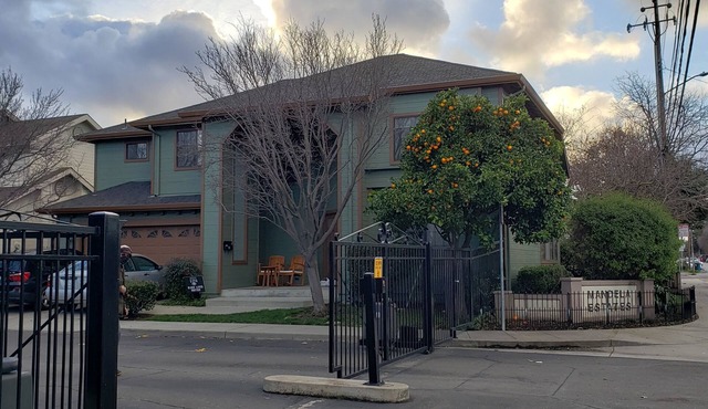 Beautiful, Silicon Valley, 3 Bedroom, 2 Bath House