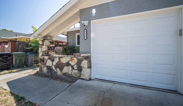 Beautifully Remodel & convenient 3bd/3ba @San Jose