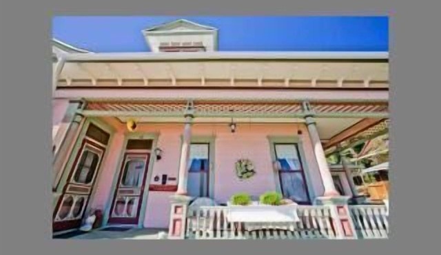 Beautifully Restored Victorian