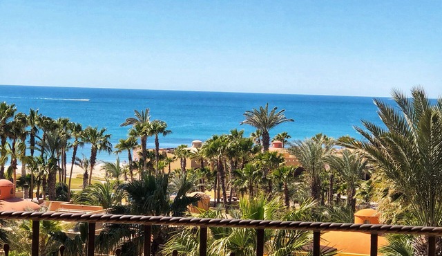 BELLA SIRENA 3rd FLOOR ~ STUNNING OCEAN VIEWS ~ SPACIOUS LUXURY 2BED/2BATH!