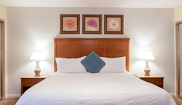 Best Place to Unwind! Free Parking, Full Kitchen!