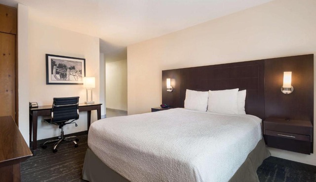 Best Western Mt. Hood Inn