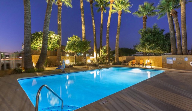 Best Western Rancho Grande