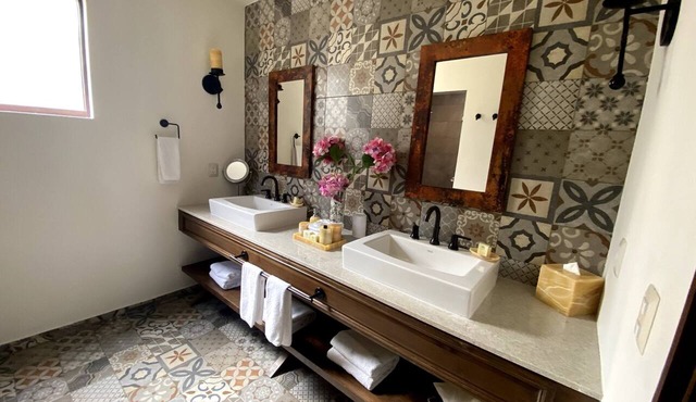 Bisbee Week Oceanview Villa - The Residence at Hacienda Encantada