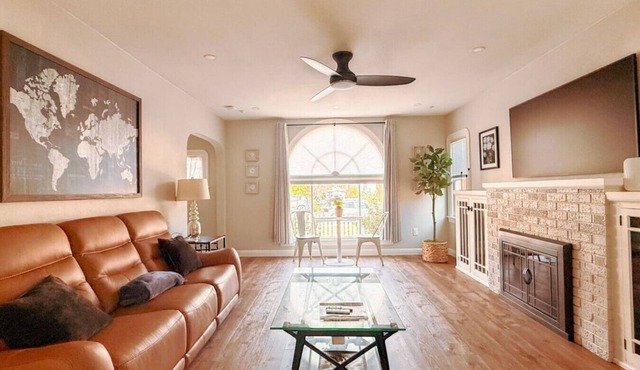 Bonifacio Villa | Full Kitchen | Washer Dryer