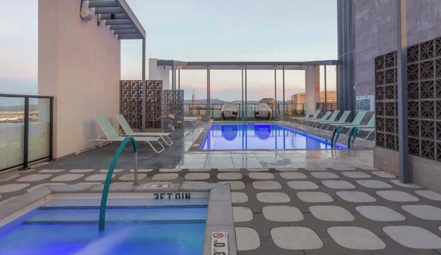 Boulevard Stays - Downtown Phoenix