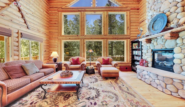 Briarwood Glen Cabin