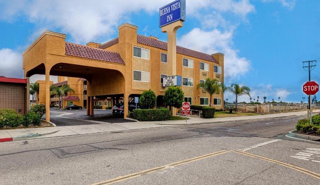 Buena Vista Inn