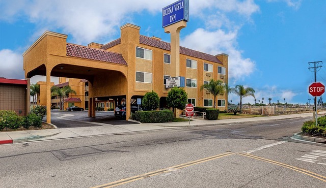 Buena Vista Inn