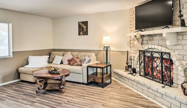 Bullhead City Home - Near Colorado River!