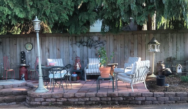 Bungalow Guest House