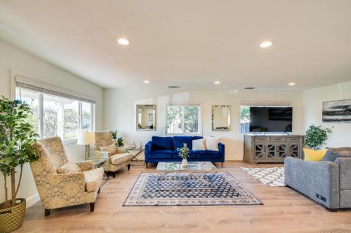 Business/Family Retreat Near Levi's Stadium!