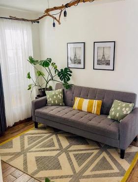 Cómoda casa en Ensenada