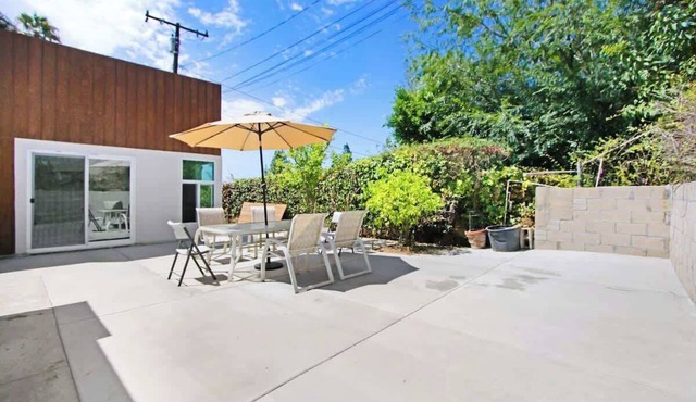 Cal King BR Pet-Friendly/AC/Metro/APU
