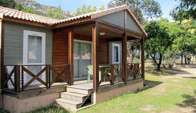 Cala di Sole by Interhome in Algajola