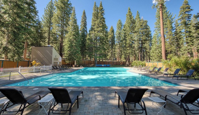 Carnelian Woods # 108 by Tahoe Getaways - Pet-Friendly 3BR with HOA Pool & Lake Access