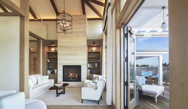 Carneros Resort and Spa