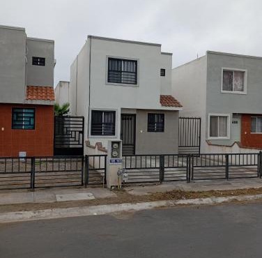 Casa Adobe clima total Starlink zona Aeropuerto in Pesquería