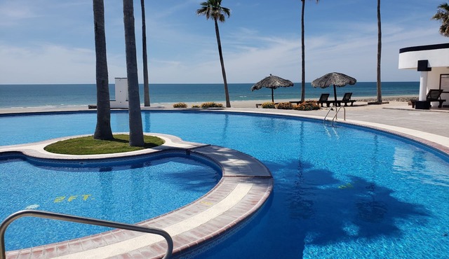 Casa Blanca Golf Villas Resort C302 Condo-Breathtaking Views!