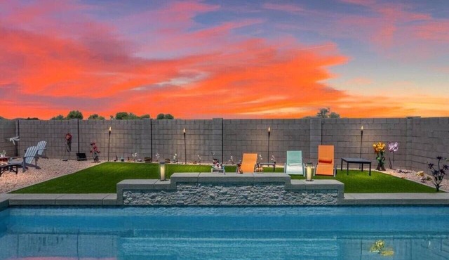 Casa Grande Luxe Stay/Heated Pool