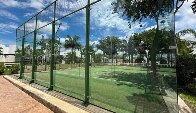 CASA LUNA MERIDA in Mérida