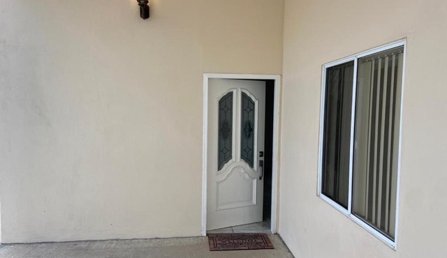 Casa Monarca in Ensenada