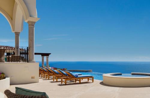 Casa Stella by Cabo Villas