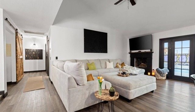 Casa Viva Las Vegas Luxury Vacation Rental