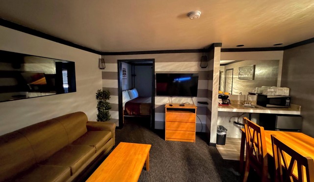 Cascade Lodge Boutique