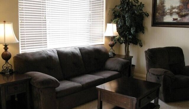 Casino Cove Mesquite Vacation Rental with Community Pool and $510 in free daily activities