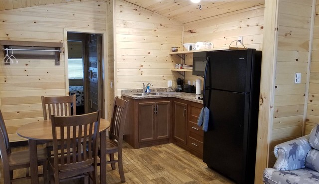Castle Gate RV Park