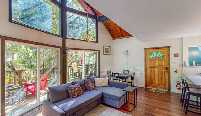 Cazadero Dreams
