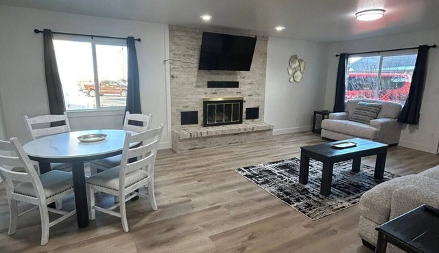 CB&M Downtown Suites