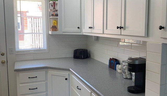 Charming 2-bedroom villa with AC, WiFi in fantastic Green Valley