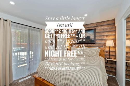 Charming Condo W I Hot Tub & Pet Friendly