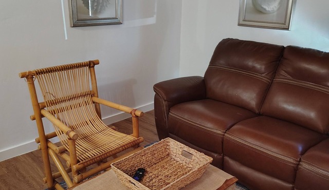 Charming Home : AC, Fast internet, Office, Off-Street Parking, Laundry in Spring Valley