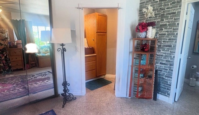 Charming house with WiFi and AC in wonderful Santa Ana