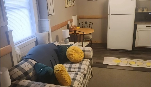 Charming Studio apartment in Boyne Falls perfect for getaway in Boyne Falls