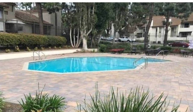 Charming Tranquil 1/1 Garden Level Golf Course View