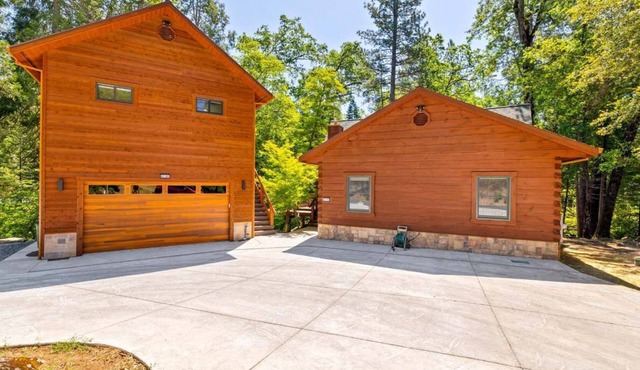 Chateau Catrina - Cozy Retreat