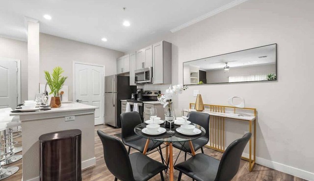 Chic 1BR: Scottsdale, Pet-friendly, Sunrise Peak