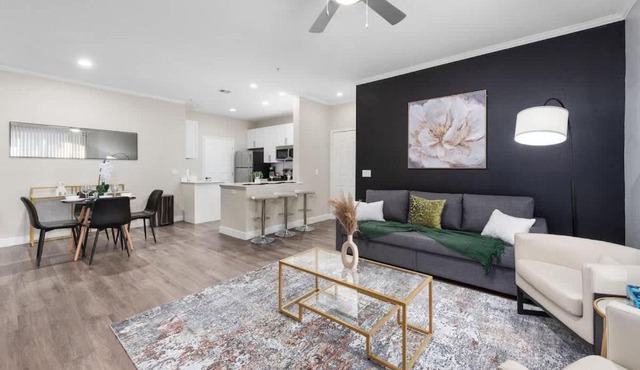 Chic 2BR - Scottsdale, Pet-friendly, Sunrise Peak