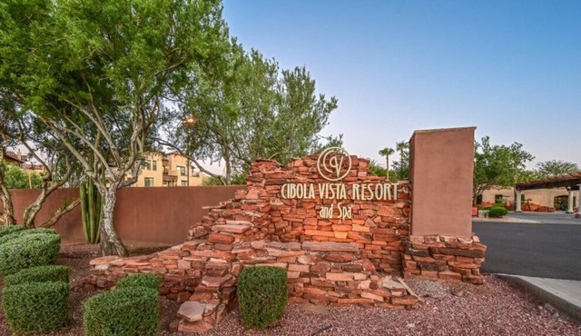 Cibola Vista Resort and Spa - 1 Bedroom