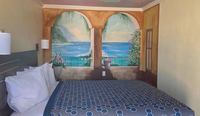 City Center Motel