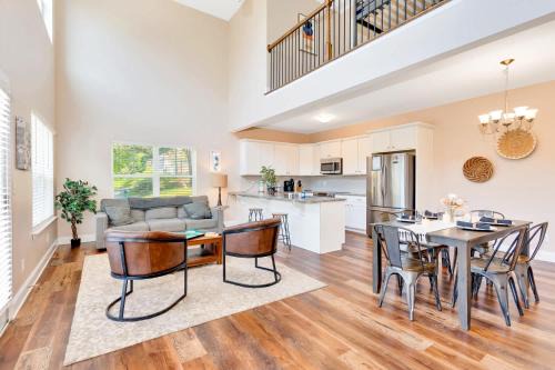 City Side Comfort in Missionary Ridge - hot tub