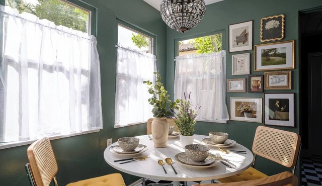 Close Caltech PCC Old Town Pasadena 2Bedroom 2Bath in Pasadena