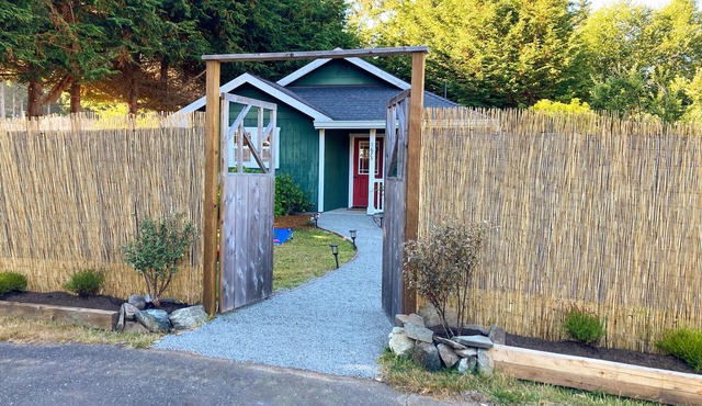 Come visit the Northcoast and relax at Casa Bella Vista!