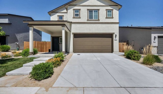 Comfort & Convenience in a Quiet Reno Neighborhood